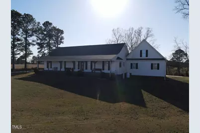 2113 Nc 55, Coats, NC 27521 - Photo 2