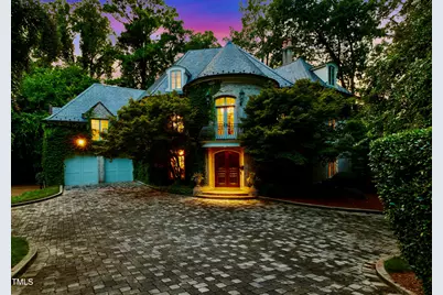 2658 Davis Street, Raleigh, NC 27608 - Photo 1