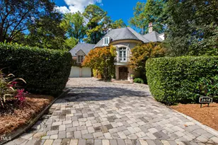 2658 Davis St, Raleigh, NC 27608 - Photo 1