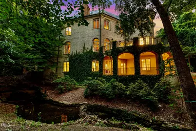 2658 Davis Street, Raleigh, NC 27608 - Photo 4