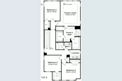 79 Willow Cameron Way, Angier, NC 27501 - Photo 8