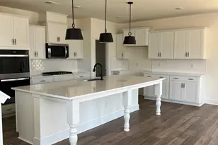 79 Willow Cameron Wy, Angier, NC 27501 - Photo 4