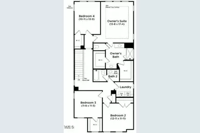 98 Willow Cameron Way, Angier, NC 27501 - Photo 4