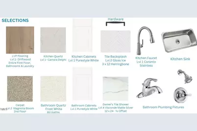 98 Willow Cameron Way, Angier, NC 27501 - Photo 26