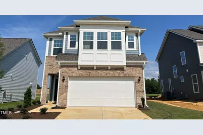 98 Willow Cameron Way, Angier, NC 27501 - Photo 1