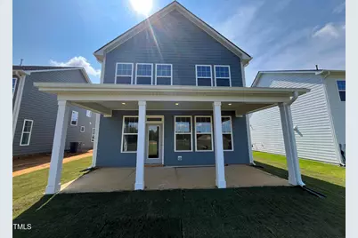 98 Willow Cameron Way, Angier, NC 27501 - Photo 2