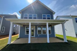 98 Willow Cameron Wy, Angier, NC 27501 - Photo 2