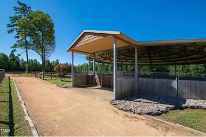 1018 Terrell Woods Lane, Chapel Hill, NC 27516 - Photo 38