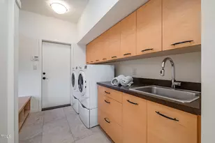 1018 Terrell Woods Lane, Chapel Hill, NC 27516 - Photo 56