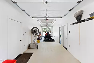 1018 Terrell Woods Lane, Chapel Hill, NC 27516 - Photo 34