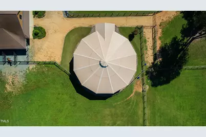 1018 Terrell Woods Lane, Chapel Hill, NC 27516 - Photo 28