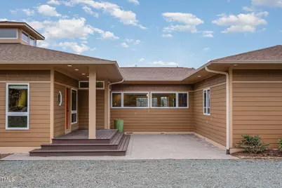 1018 Terrell Woods Lane, Chapel Hill, NC 27516 - Photo 68