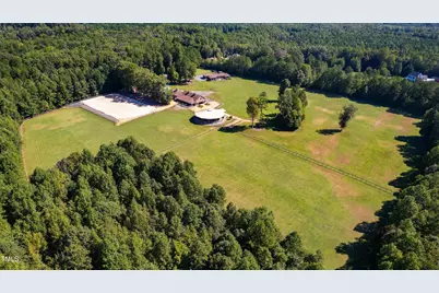 1018 Terrell Woods Lane, Chapel Hill, NC 27516 - Photo 22