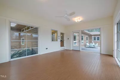 1018 Terrell Woods Lane, Chapel Hill, NC 27516 - Photo 54