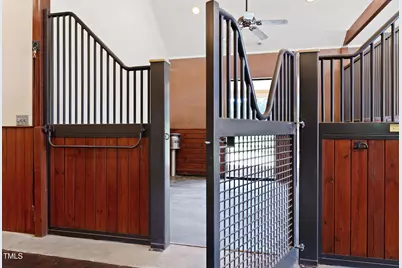 1018 Terrell Woods Lane, Chapel Hill, NC 27516 - Photo 14