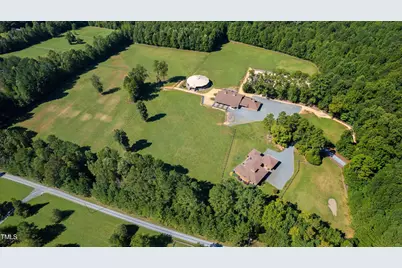 1018 Terrell Woods Lane, Chapel Hill, NC 27516 - Photo 44