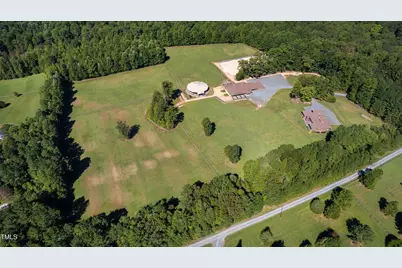 1018 Terrell Woods Lane, Chapel Hill, NC 27516 - Photo 32