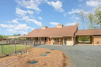 1018 Terrell Woods Lane, Chapel Hill, NC 27516 - Photo 24