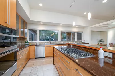 1018 Terrell Woods Lane, Chapel Hill, NC 27516 - Photo 18