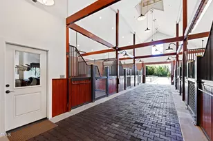 1018 Terrell Woods Lane, Chapel Hill, NC 27516 - Photo 8