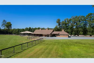 1018 Terrell Woods Lane, Chapel Hill, NC 27516 - Photo 48