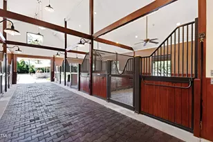 1018 Terrell Woods Lane, Chapel Hill, NC 27516 - Photo 6