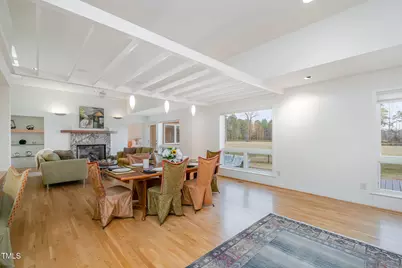 1018 Terrell Woods Lane, Chapel Hill, NC 27516 - Photo 20