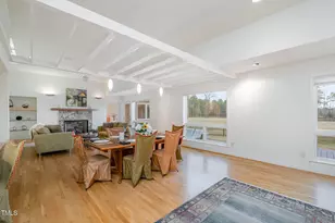 1018 Terrell Woods Lane, Chapel Hill, NC 27516 - Photo 20