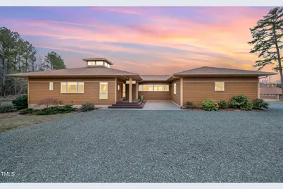 1018 Terrell Woods Lane, Chapel Hill, NC 27516 - Photo 46