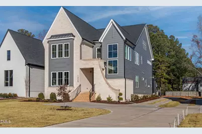 1529 Salem Church Road, Apex, NC 27523 - Photo 2