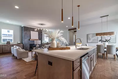 1529 Salem Church Road, Apex, NC 27523 - Photo 16