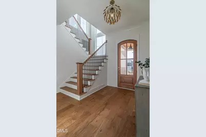 1529 Salem Church Road, Apex, NC 27523 - Photo 6