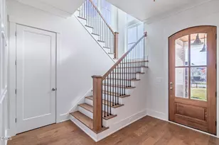 1529 Salem Church Rd, Apex, NC 27523 - Photo 8