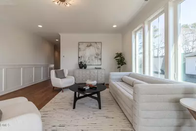 1529 Salem Church Road, Apex, NC 27523 - Photo 50