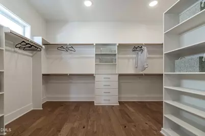 1529 Salem Church Road, Apex, NC 27523 - Photo 36