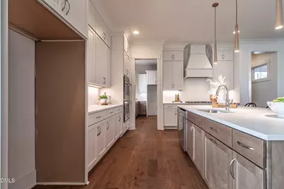 1529 Salem Church Road, Apex, NC 27523 - Photo 14