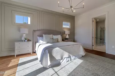 1529 Salem Church Road, Apex, NC 27523 - Photo 32