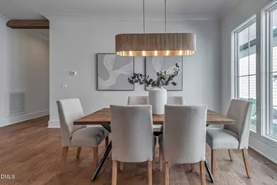 1529 Salem Church Road, Apex, NC 27523 - Photo 22