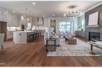 1529 Salem Church Road, Apex, NC 27523 - Photo 26