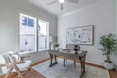 1529 Salem Church Road, Apex, NC 27523 - Photo 38