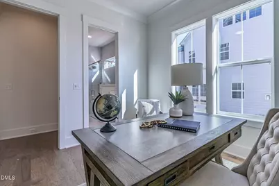 1529 Salem Church Road, Apex, NC 27523 - Photo 42