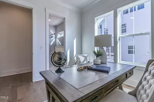 1529 Salem Church Rd, Apex, NC 27523 - Photo 42