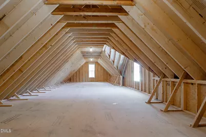 1529 Salem Church Road, Apex, NC 27523 - Photo 68