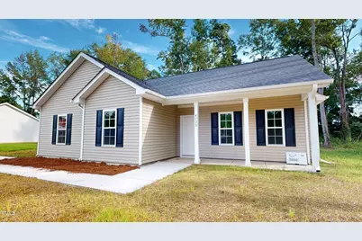 4722 McNeill Hobbs Road, Bunnlevel, NC 28323 - Photo 2