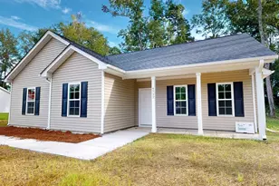 4722 McNeill Hobbs Rd, Bunnlevel, NC 28323 - Photo 2