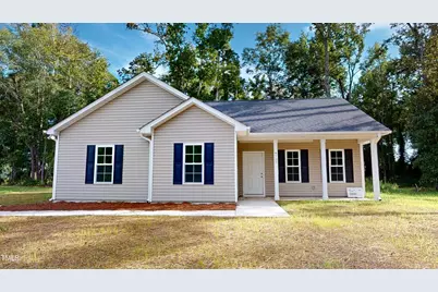 4722 McNeill Hobbs Road, Bunnlevel, NC 28323 - Photo 1