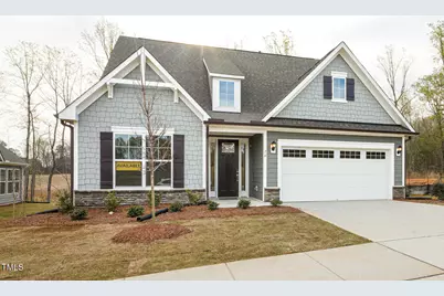 1758 Daiquiri Turn, Sanford, NC 27332 - Photo 1