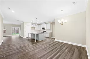 1985 Meadowview Dr, Graham, NC 27253 - Photo 2