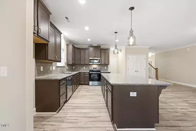 1987 Meadowview Drive, Graham, NC 27253 - Photo 4