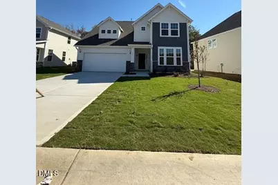 105 Sugar Pine Drive, Franklinton, NC 27525 - Photo 1